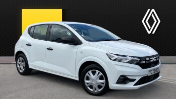 Dacia Sandero 1.0 Tce Essential 5dr Petrol Hatchback